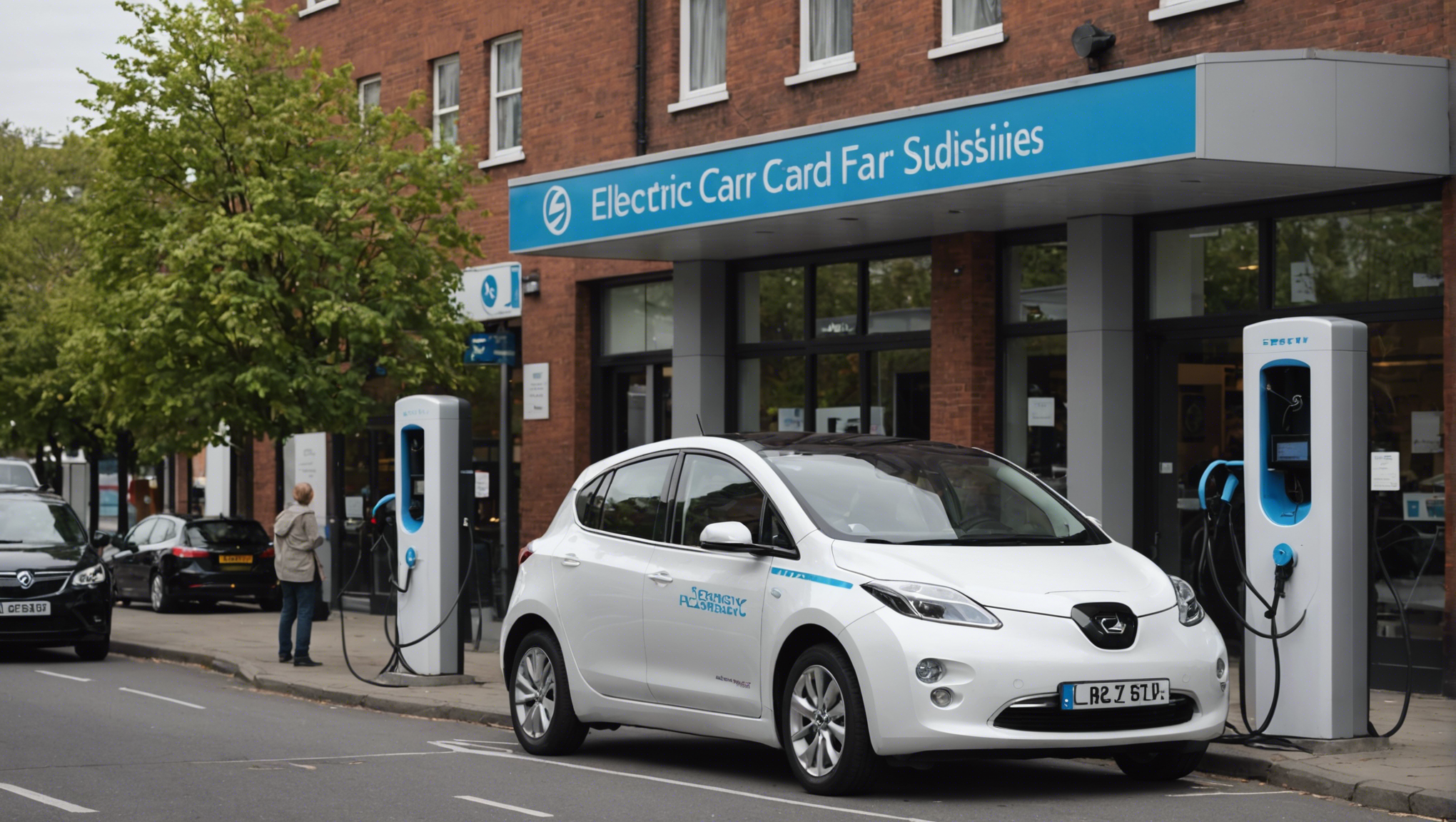 découvrez l'impact des subventions sur l'achat de voiture électrique et leur rôle déterminant dans la transition vers une mobilité plus durable.