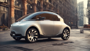 découvrez la première voiture électrique au monde et son impact révolutionnaire sur l'industrie automobile. une innovation qui change la donne et ouvre la voie à une nouvelle ère de mobilité durable.